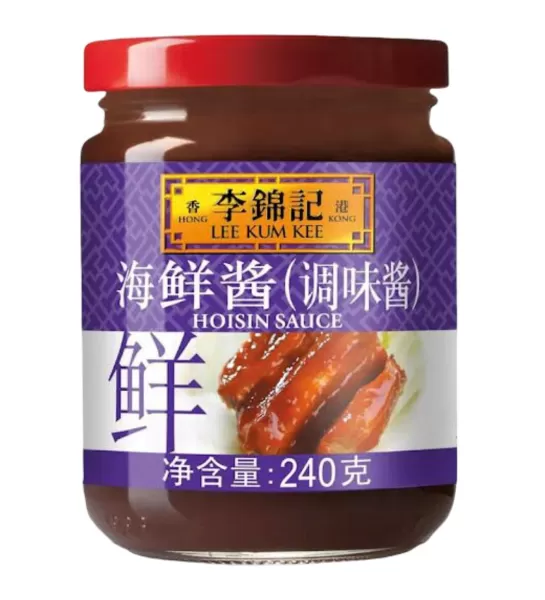 Соус Хойсин Lee Kum Kee Hoisin Sauce, 240 мл